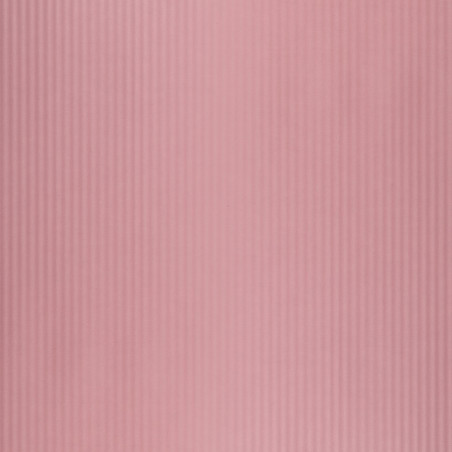 Karbowany papier ozdobny w kolorze zgaszonego różu