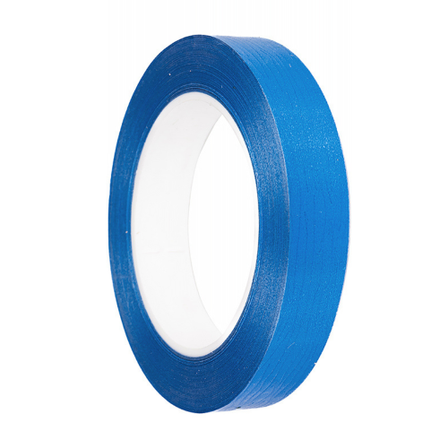 Ribbon blue mat 2cm/50y (...